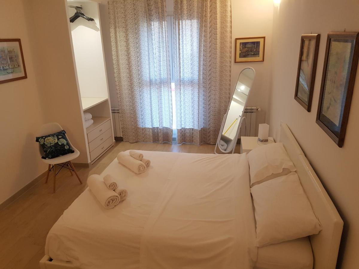 All'Antico Campanile Rovigo Dış mekan fotoğraf