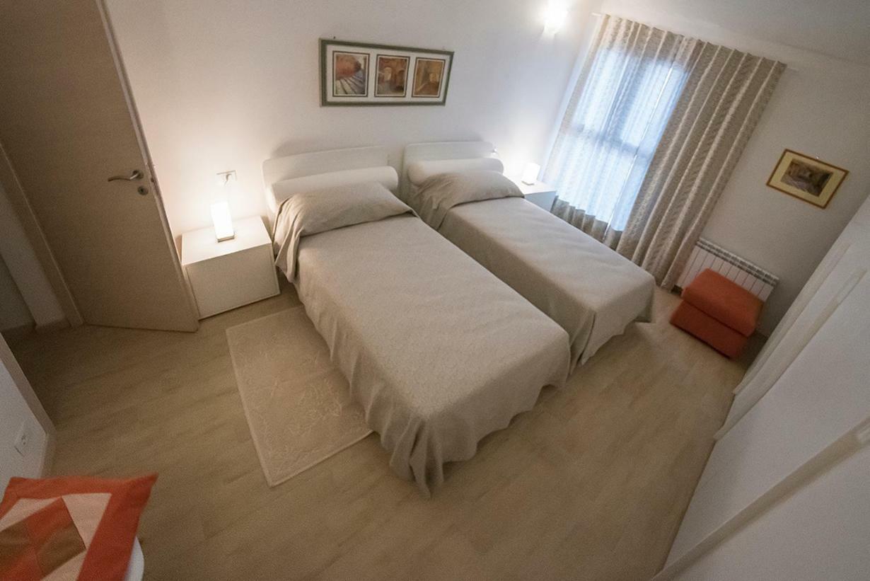 All'Antico Campanile Rovigo Dış mekan fotoğraf